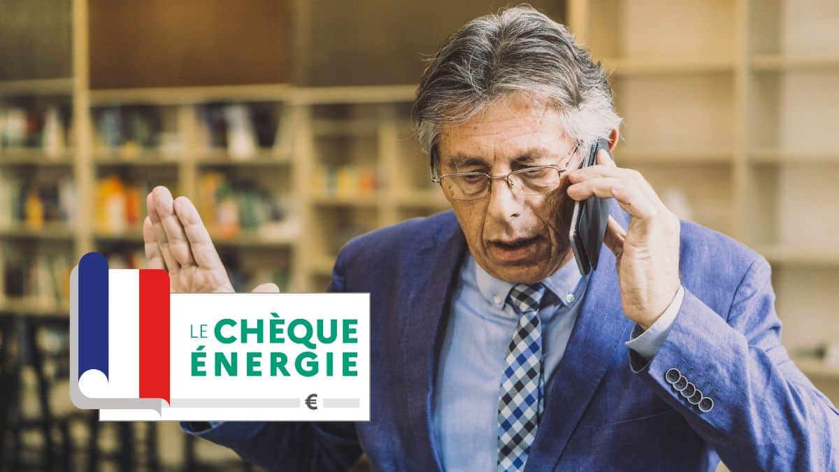 Chèque énergie: il ne vous reste plus que quelques jours pour le demander