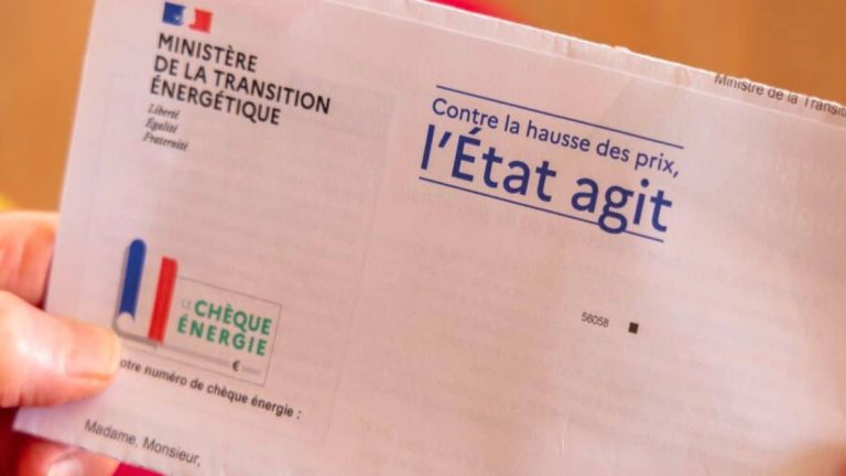 Chèque énergie: le revenu à ne faut pas dépasser pour toucher cette aide en 2024