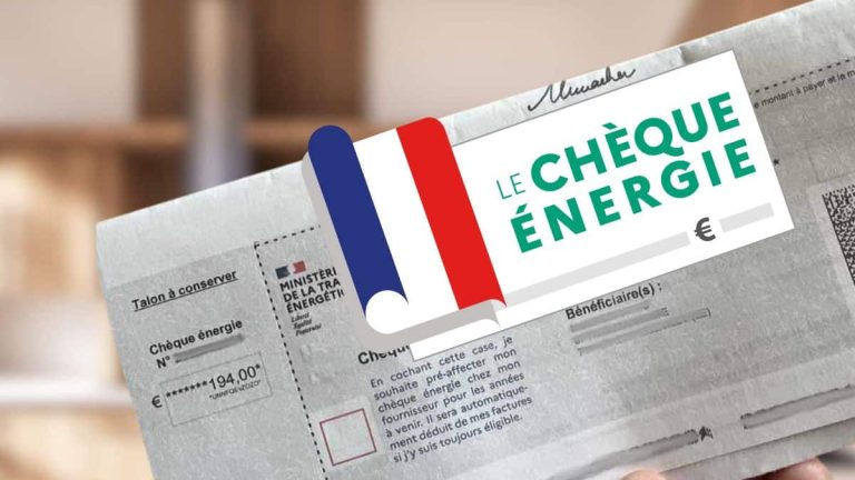 Chèque énergie: qui pourra toucher cette aide avec les nouveaux critères ?