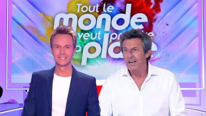 Cyril Féraud très cash sur Jean-Luc Reichmann et dit ce qu'il en pense vraiment