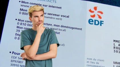 EDF: les raisons qui poussent de nombreux Français à s’abonner même si c’est plus cher