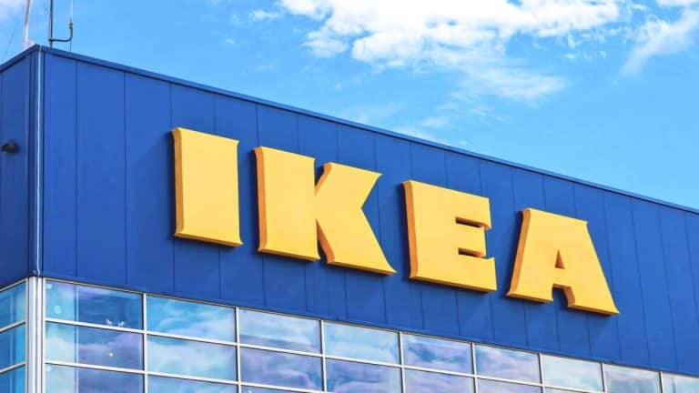 Ikea met fin à l’humidité chez vous et purifie l’air pour moins de 8 euros