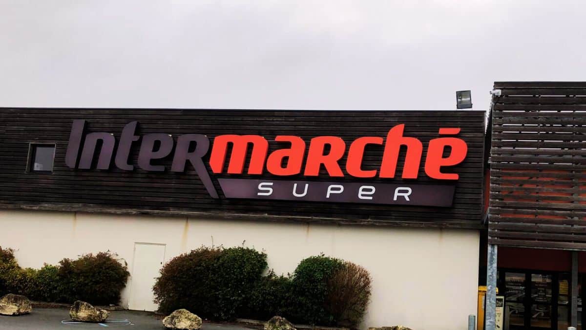 Intermarché annonce un gros changement dans ces supermarchés, à quoi vous attendre ?