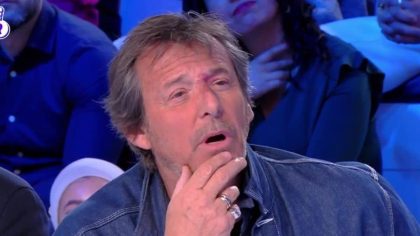 Jean-Luc Reichmann fait une promesse qui va lui changer la vie