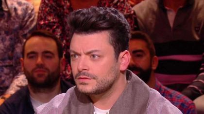 Kev Adams: son message choc après les violentes agressions antisémites à Amsterdam