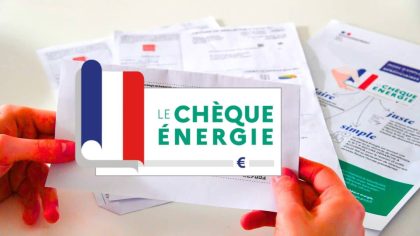 Le chèque énergie supprimé si vous ne faites pas rapidement cette démarche