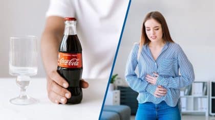 Le Coca Cola un bon remède contre la gastro ? Ce nutritionniste dit enfin la vérité