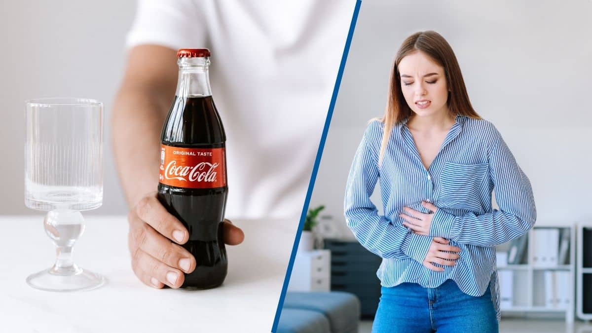 Le Coca Cola un bon remède contre la gastro ? Ce nutritionniste dit enfin la vérité