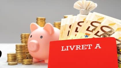 Le Livret A c'est fini avec ce nouveau livret d'épargne encore plus rentable