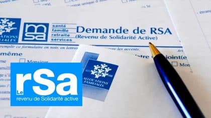 Le nouveau montant officiel du RSA dès 2025 et c’est loin de ce que vous pensez