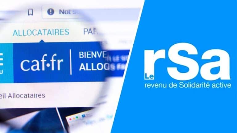 Le RSA suspendu dans ces 71 départements français au 1er janvier ?