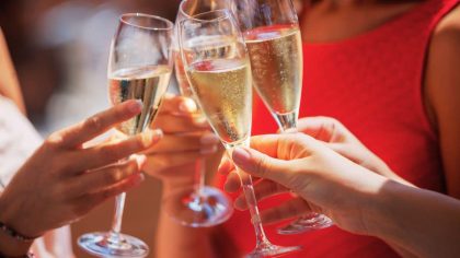 Les 3 meilleures bouteilles de champagne pour Noël selon 60 Millions de consommateurs