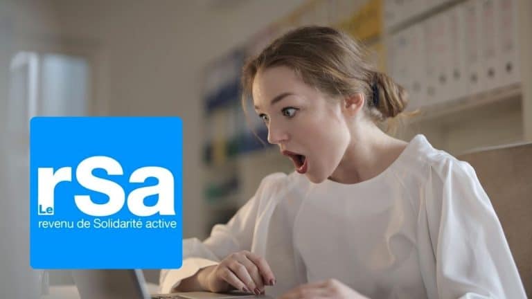 Les nouveaux montants du RSA versés à tous les allocataires CAF dans les prochains mois