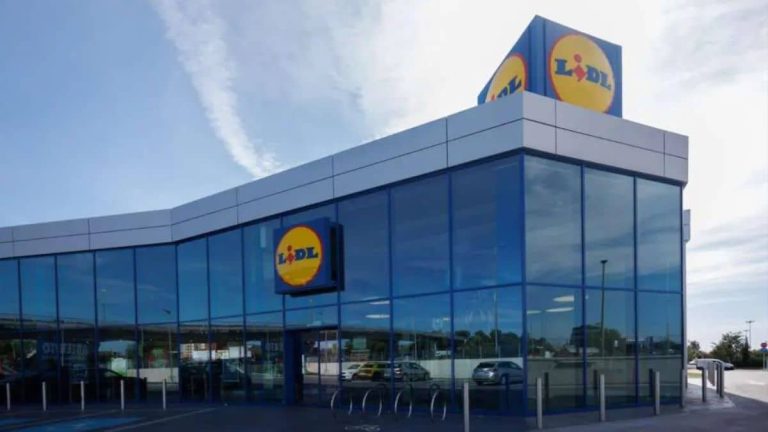 Lidl prend soin de vos cheveux avec son produit star à moins de 7 euros