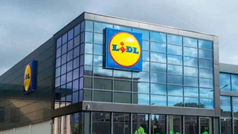 LIDL vous fait gagner de la place pour ranger tous vos vêtements