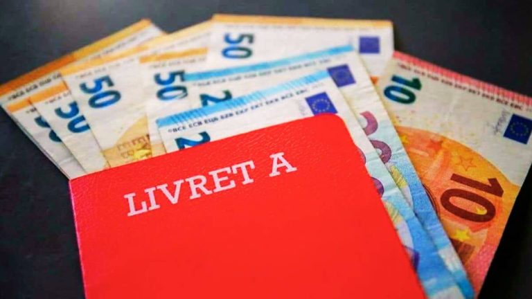 Livret A: ce que vous devez faire si vous avez atteint le plafond