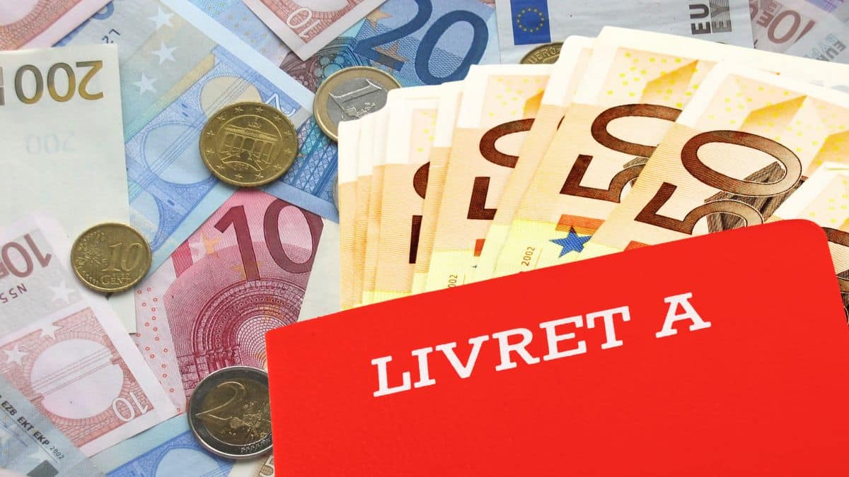 Livret A : gros changement pour 56 millions de Français, cette grosse perte à prévoir en 2025