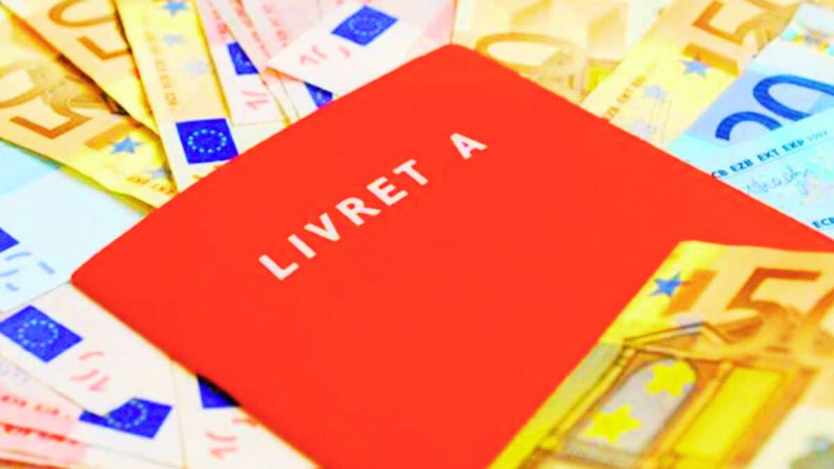 Livret A, LEP: mauvaise nouvelle confirmée pour 56 millions de Français au 1er février