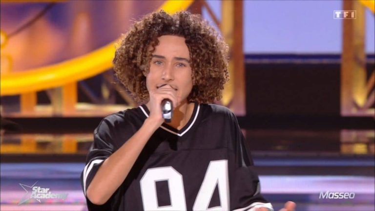 Masséo dévoile le nom du grand gagnant de la Star Academy