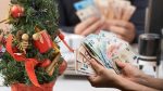 Prime de Noël: ces démarches obligatoires pour toucher jusqu'à 535 euros