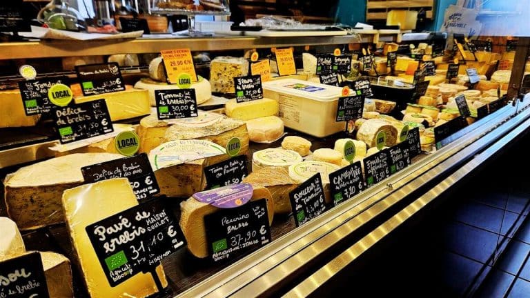 Rappel massif de ce fromage adoré de tous et vendu partout en France