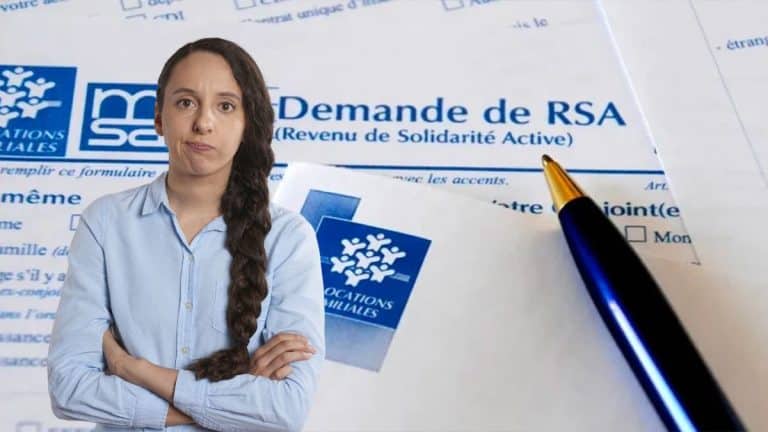 RSA: 80% de l’aide CAF suspendue si vous ne faites pas cette démarche dans ce département