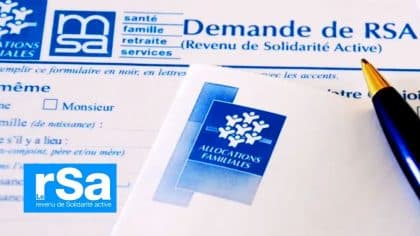 RSA majoré: qui va toucher cette allocation de la CAF et son nouveau montant ?