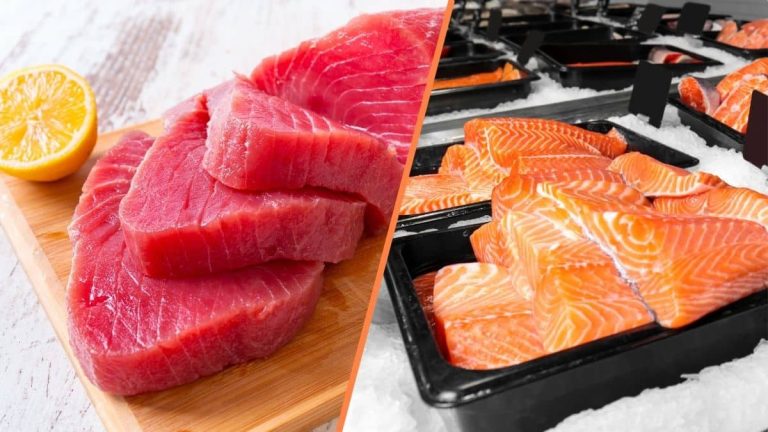 Saumon ou thon: ce poisson est le meilleur du supermarché selon 60 Millions de consommateurs