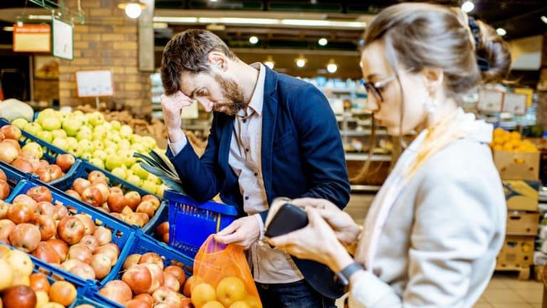 Supermarché: mauvaise nouvelle, le prix de ces produits stars de Noël va augmenter