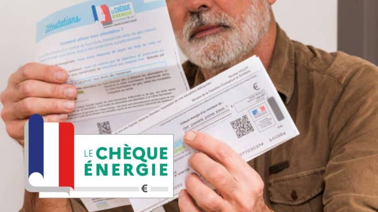 Votre chèque énergie 2025 annulé si vous ne correspondez pas à ces nouveaux critères