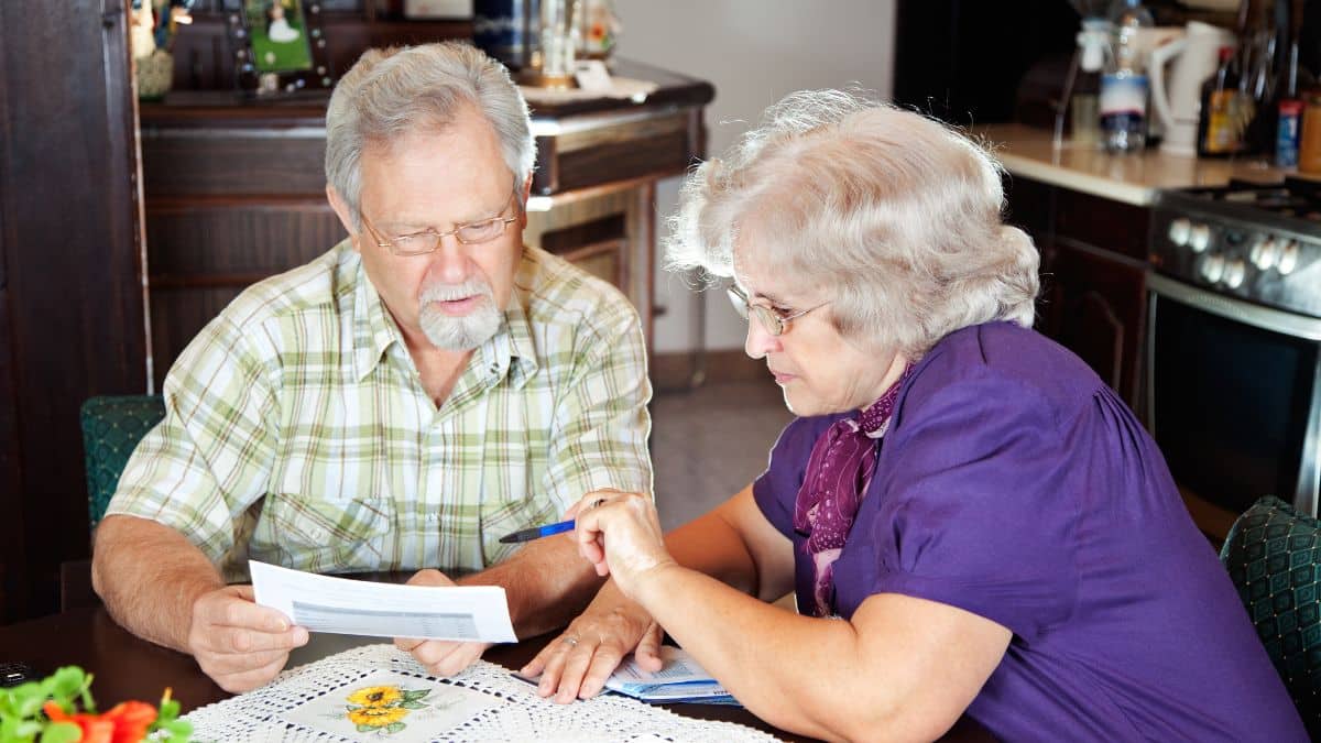 Votre pension de retraite suspendue si vous vous retrouvez dans ces cas-là