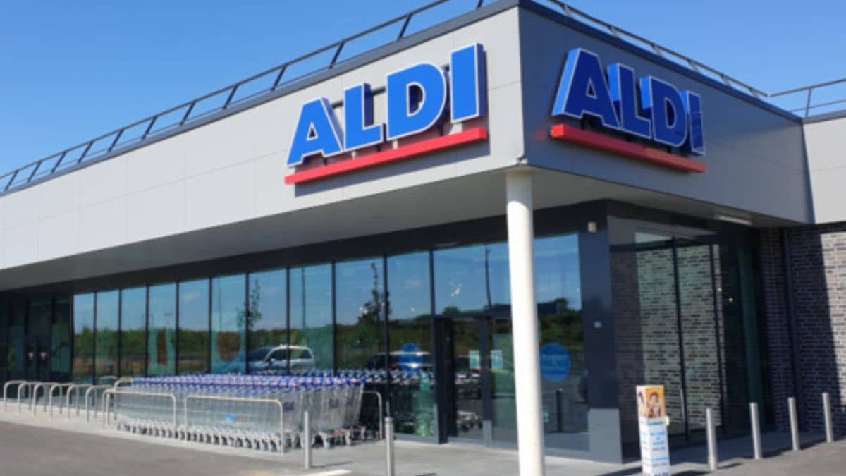 Aldi a un meilleur foie gras que les grandes marques selon les consommateurs