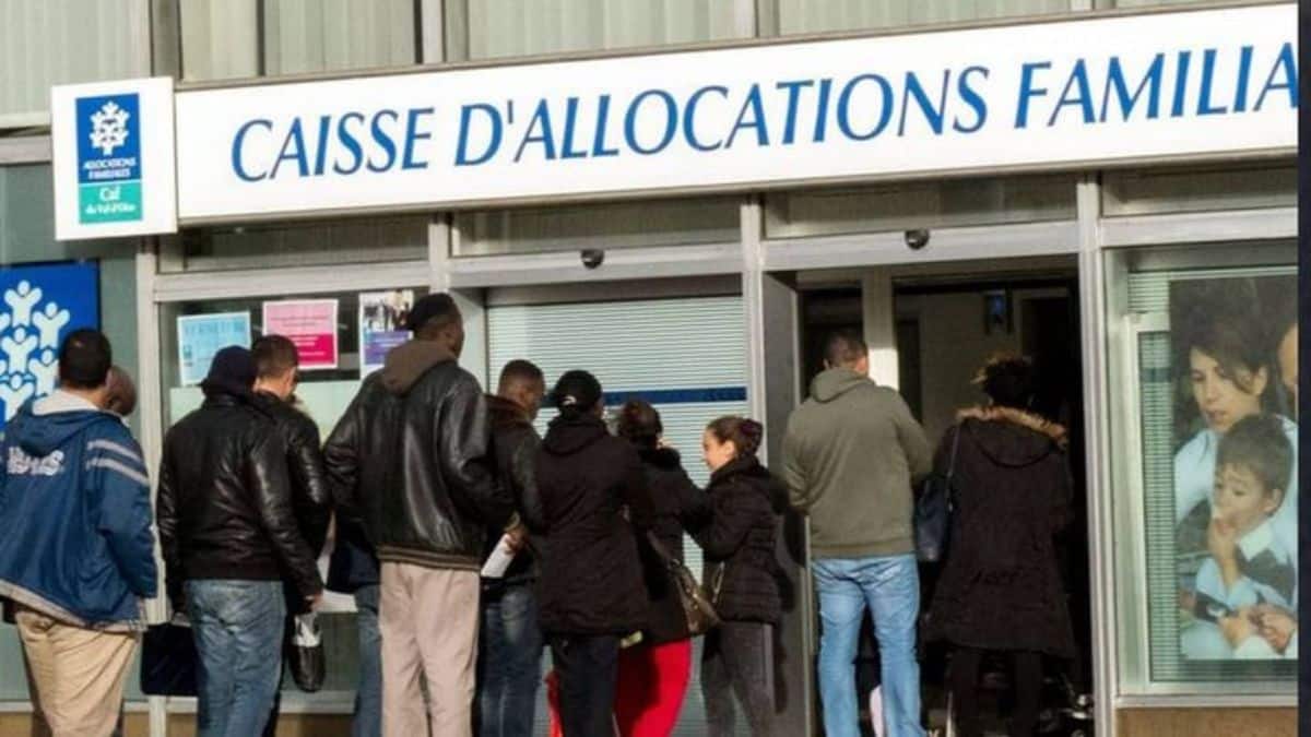 Caisse d’Allocations familiales: il est possible de cumuler plusieurs aides en même temps