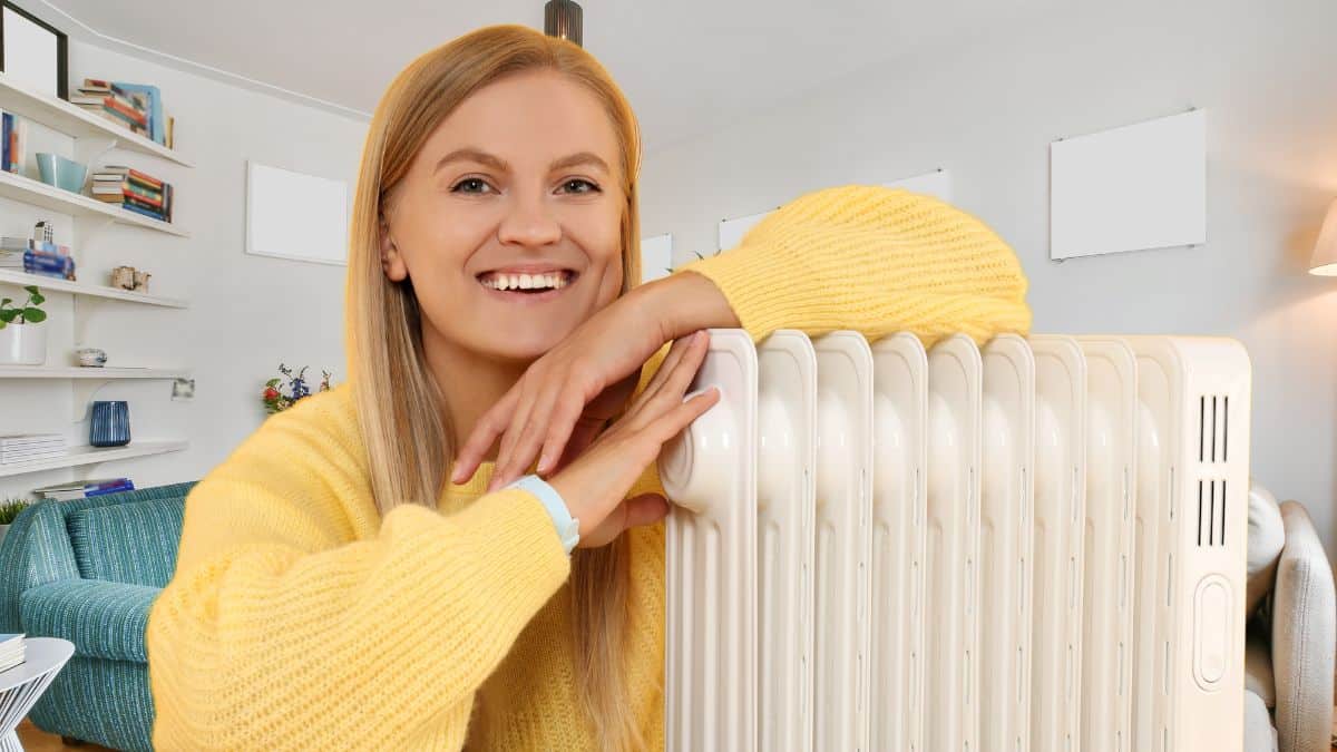 Ce réflexe à avoir tous les jours pour garder sa maison au chaud sans augmenter le chauffage cet hiver