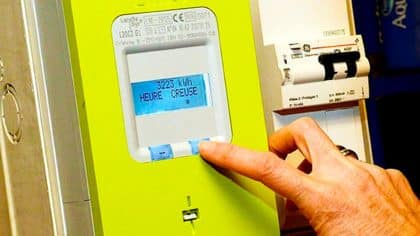 Ce réglage légal sur votre compteur Linky fait chuter votre facture d’électricité