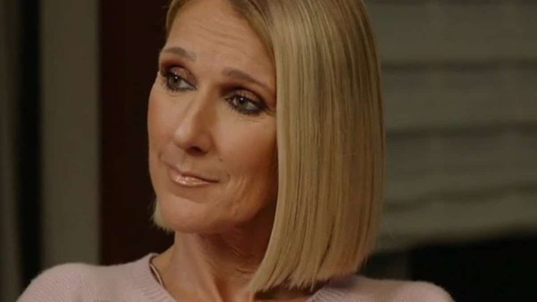 Céline Dion obligée de quitter sa maison pour une raison flippante