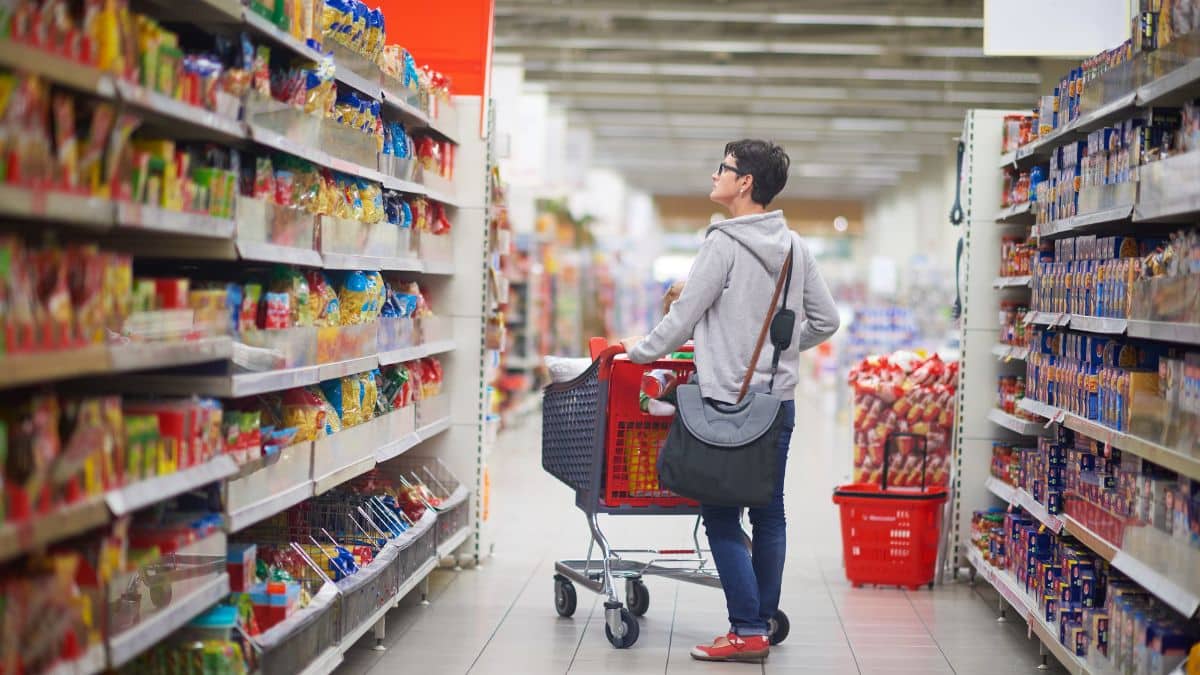 Ces ingrédients ultra-transformés à bannir d'urgence de vos courses au supermarché