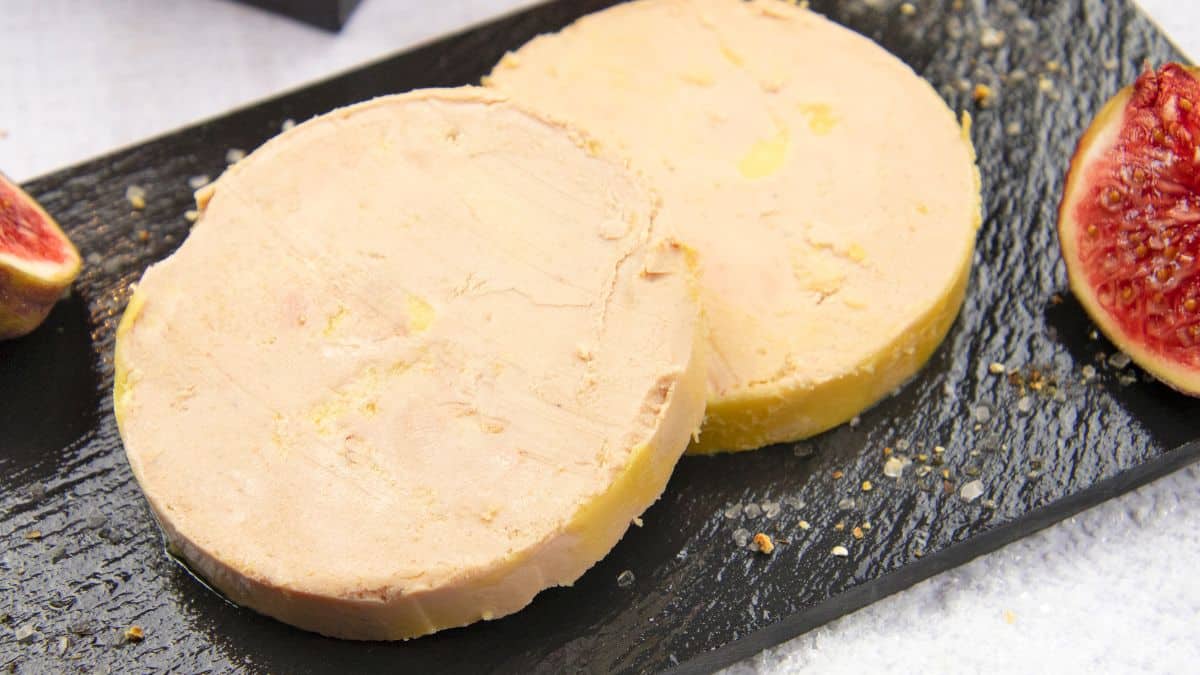 Cette marque de foie gras de supermarché à ne surtout pas manger à Noël pour éviter des soucis de santé