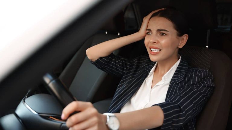 Cette très mauvaise nouvelle pour tous les conducteurs qui utilisent AdBlue