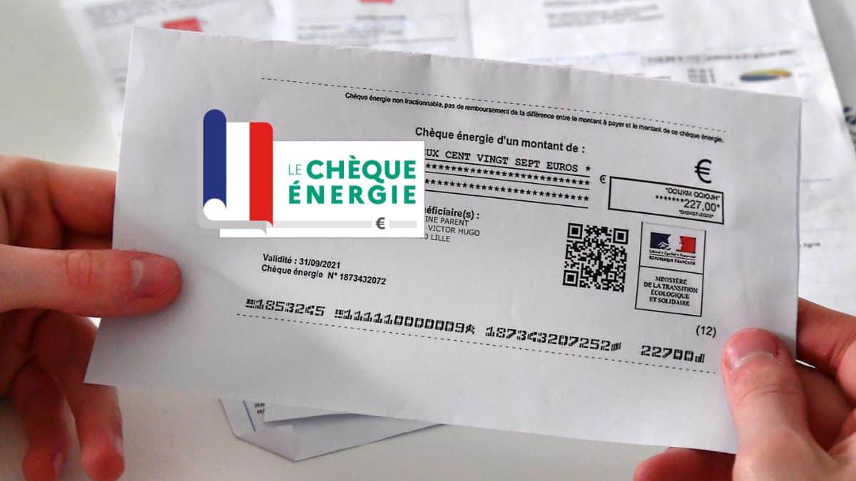 Chèque énergie: 7 millions de Français pourraient perdre leur aide à cause de la nouvelle limite