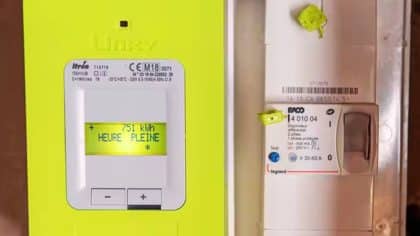 Compteur Linky : beaucoup de Français l’entourent de papier alu, mais est-ce vraiment utile ?