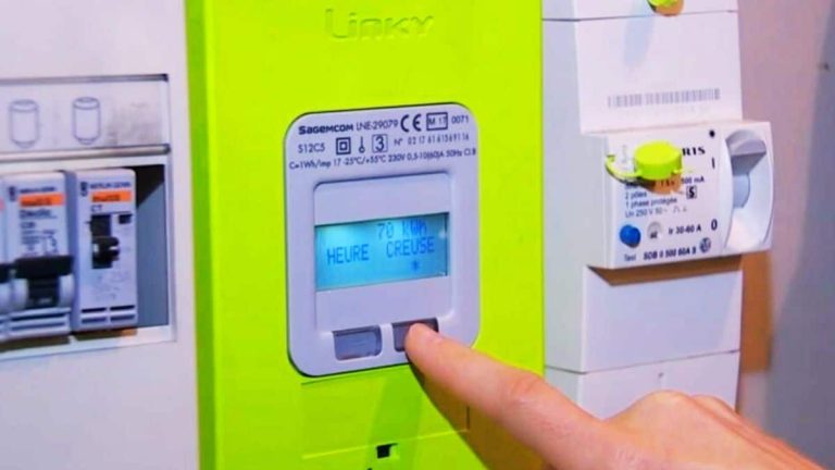 Compteur Linky: ce petit réglage légal permet de faire chuter sa facture d'électricité