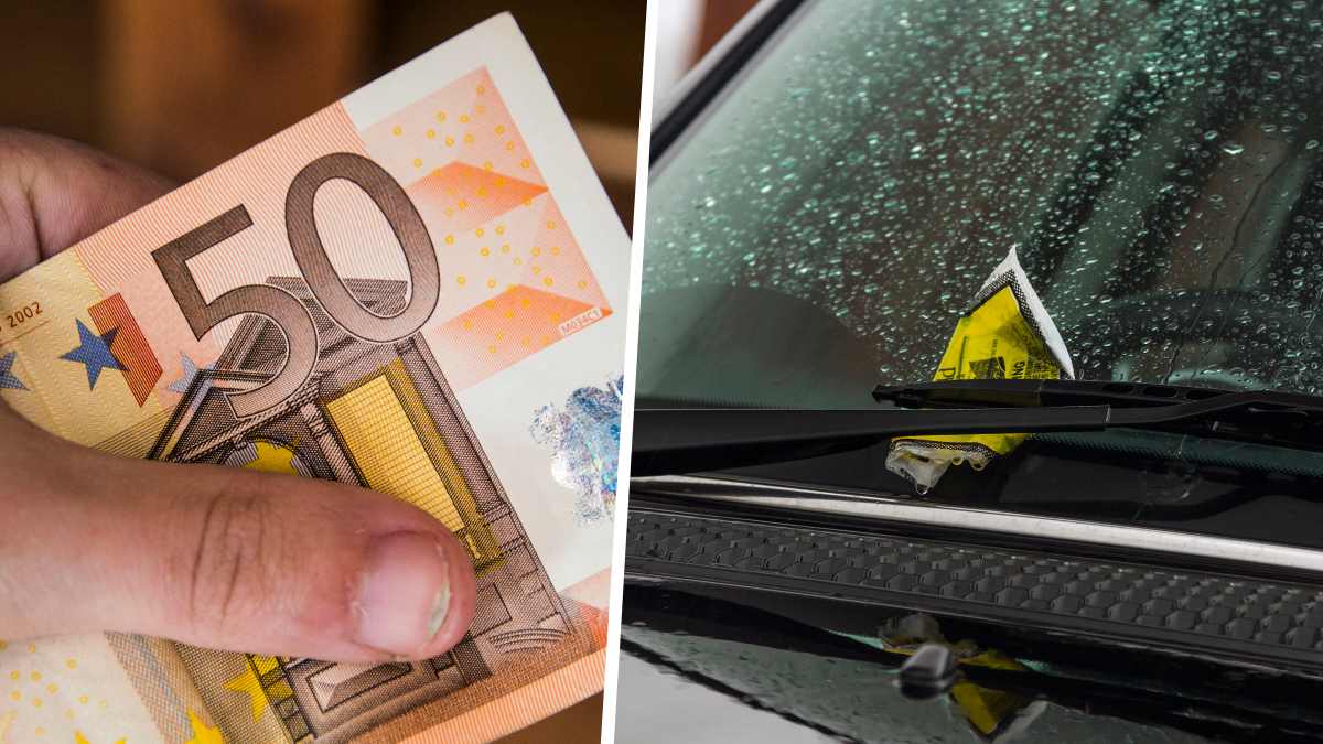 Des milliers de contrefaçons de billets de 50 euros circulent dans cette région française