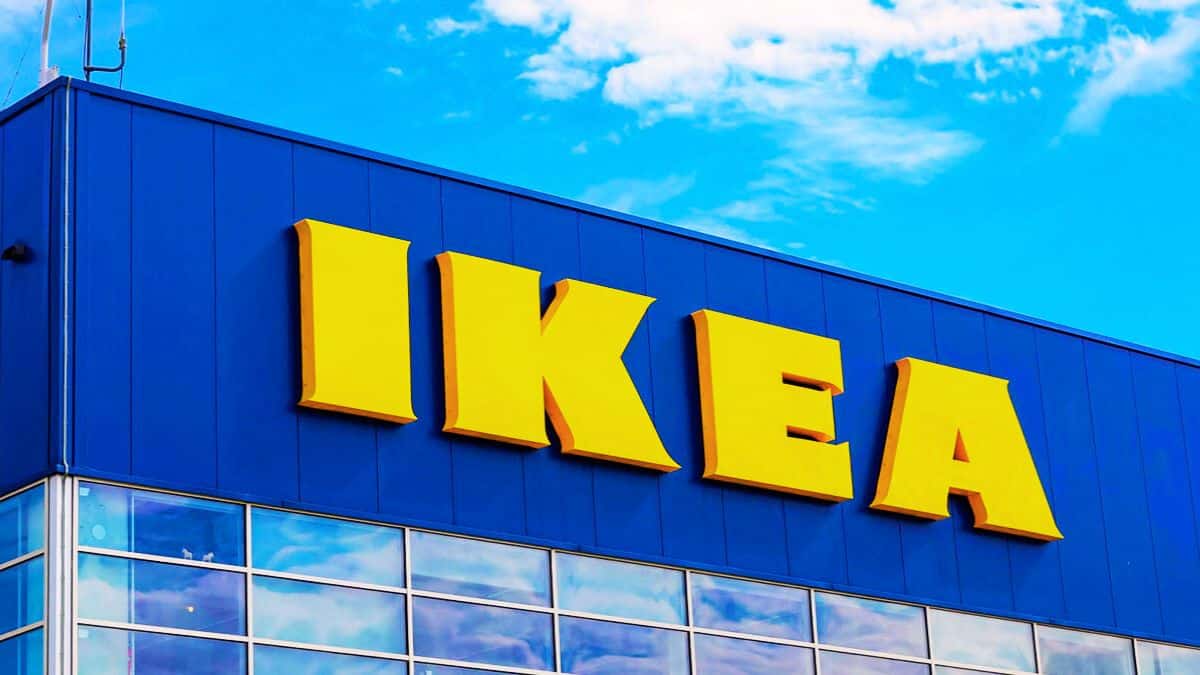 IKEA a la meilleure solution pour ranger vos chaussures si vous n'avez pas de place