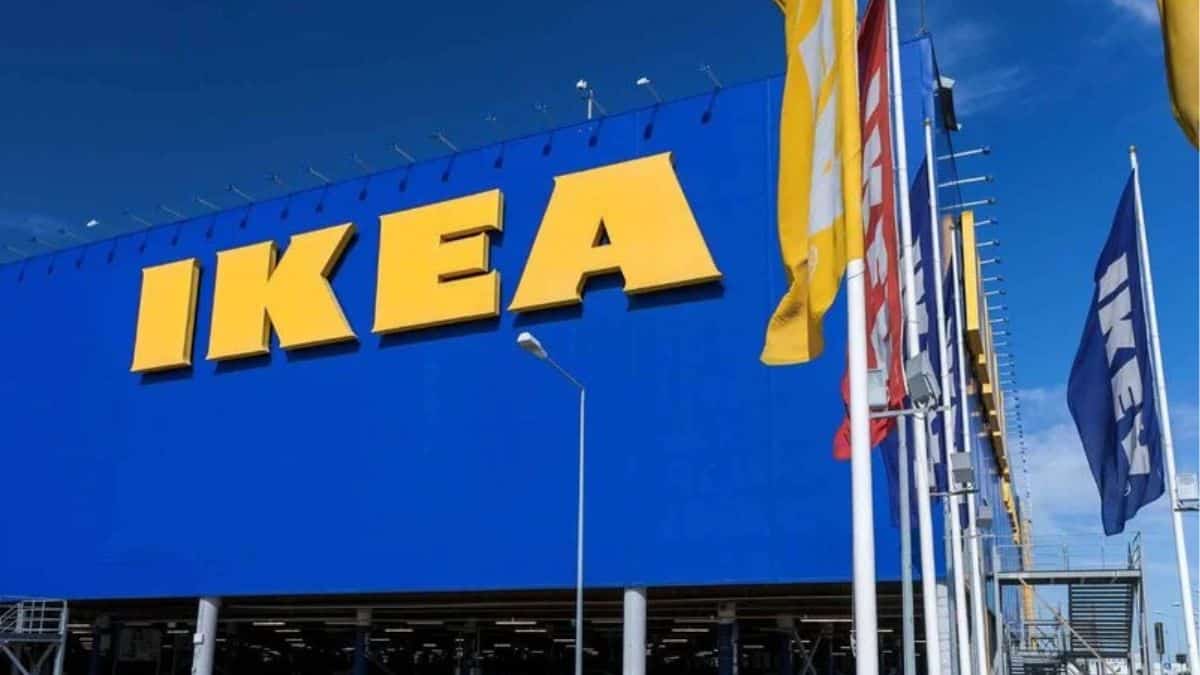 IKEA vous aide à lutter contre le froid avec cette couette nordique qui tient très chaud