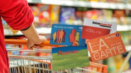 Intermarché, Monoprix et Picard: cette date limite pour utiliser vos points de fidélité