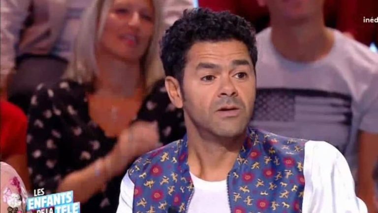 Jamel Debbouze au plus mal son fils vit un véritable enfer