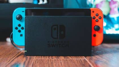 La date de sortie de la Nintendo Switch 2 et c’est pour les prochains jours