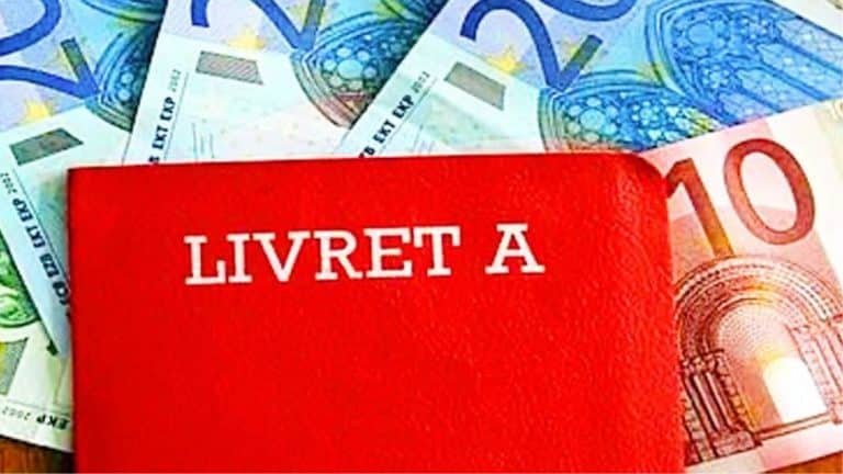 Le livret A c’est fini ces 3 placements rapportent plus de 6% d’intérêt