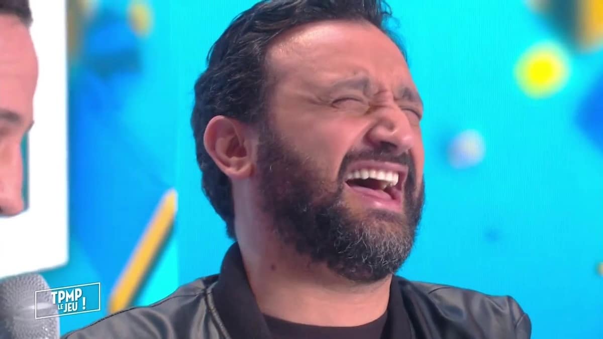 Le salaire et la fortune colossale de Cyril Hanouna vont vous faire halluciner